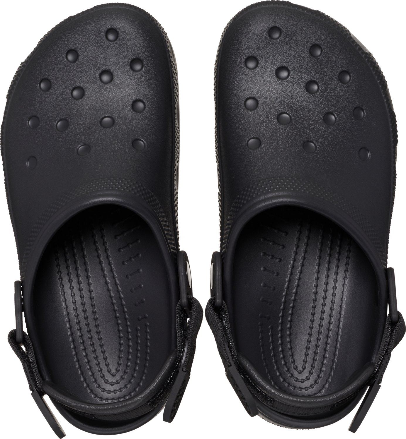 Crocs Adults' Classic Work Clogs                                                                                                 - view number 5