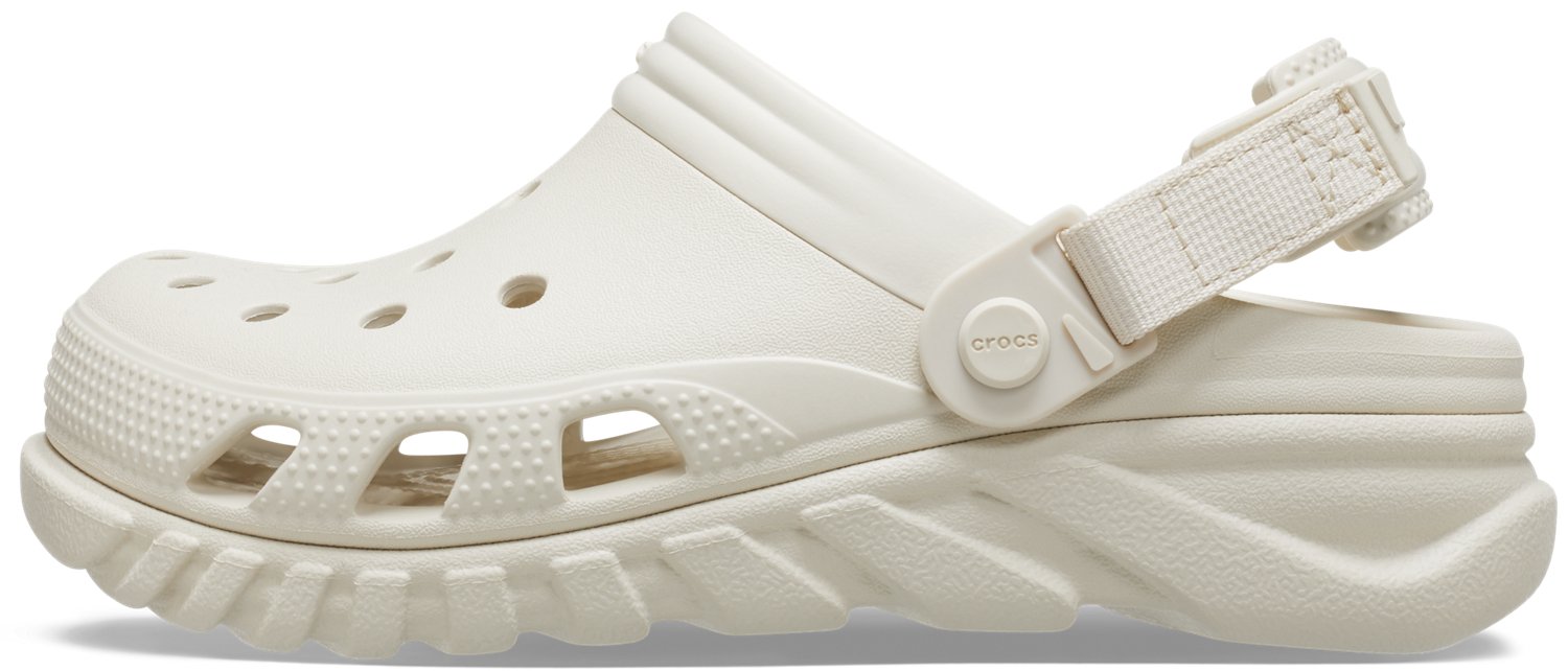 Crocs Adults' Duet Max II Clogs - view number 3