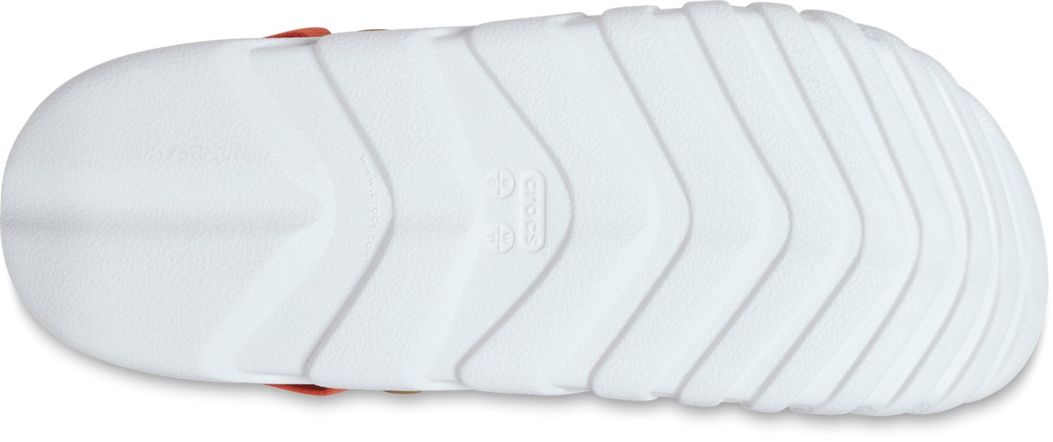 Crocs Adults' Duet Max II Clogs - view number 6