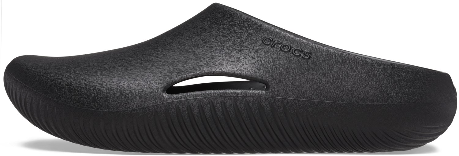 Crocs Adults' Mellow Recovery Clogs                                                                                              - view number 3