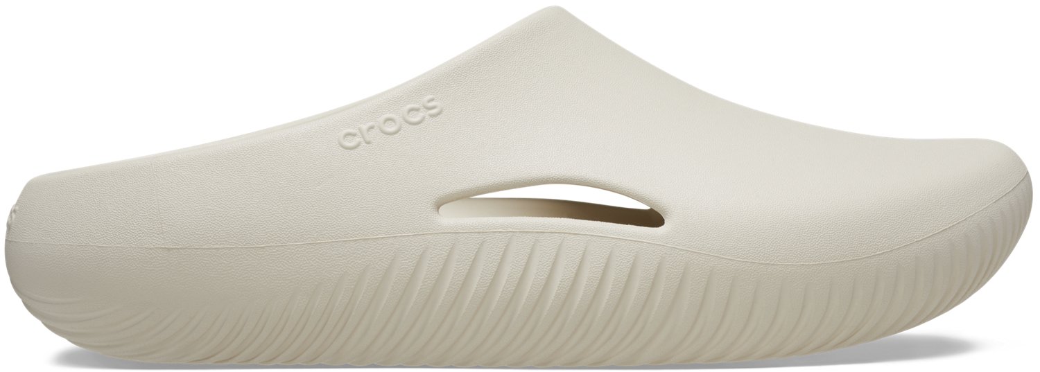 White store crocs academy