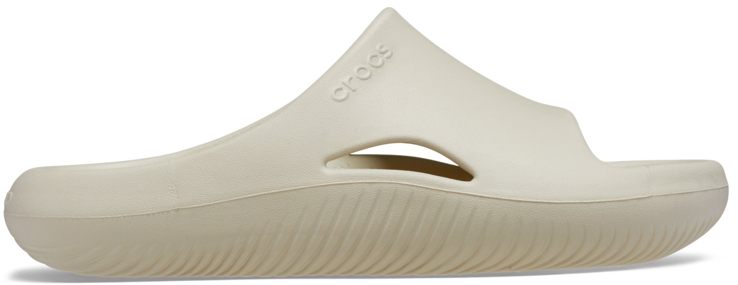 Crocs Adults' Mellow Recovery Slides | Free Shipping at Academy