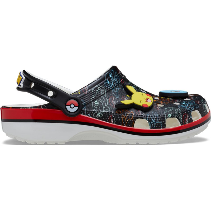 Crocs Adults' PokÃ©… - image