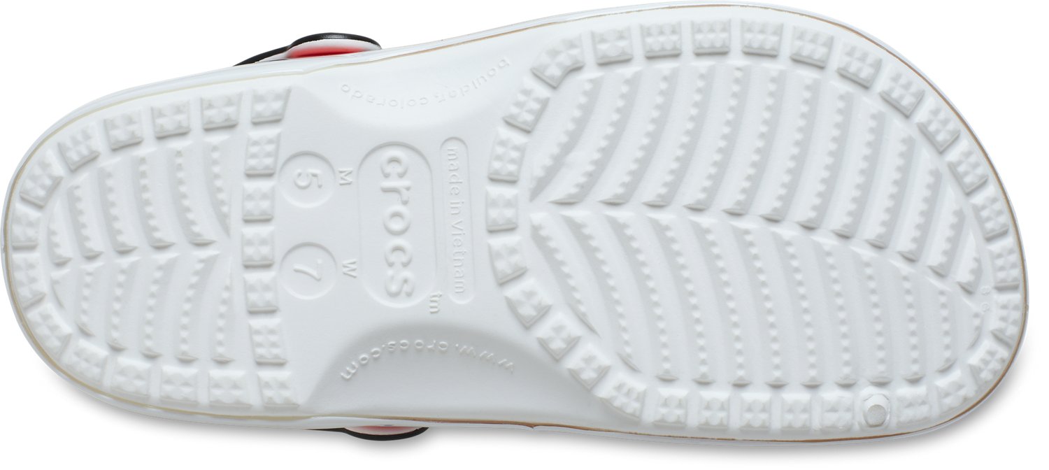 Crocs Adults' Pokémon Printed Classic Clog - view number 7