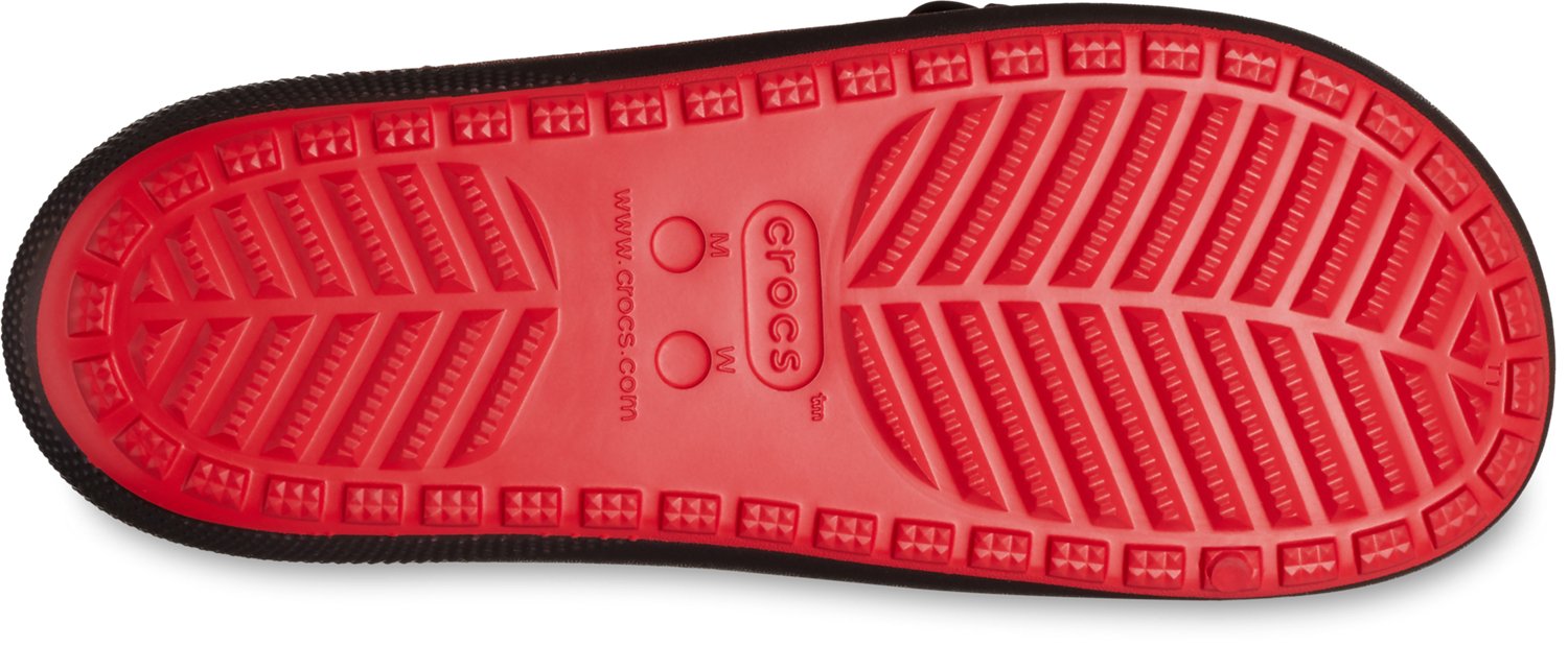 Crocs Adults' Star Wars Darth Vader Classic Clogs - view number 6