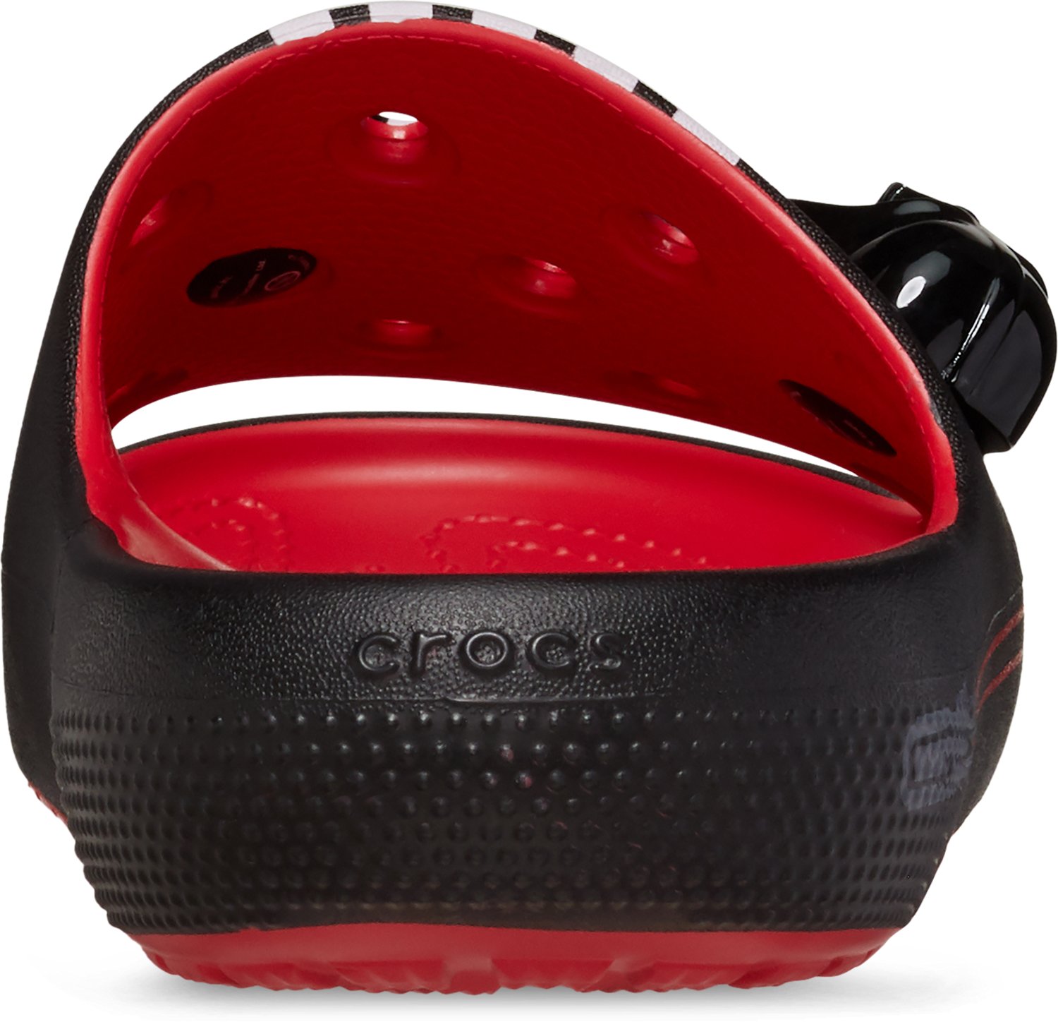 Crocs Adults' Star Wars Darth Vader Classic Clogs - view number 4