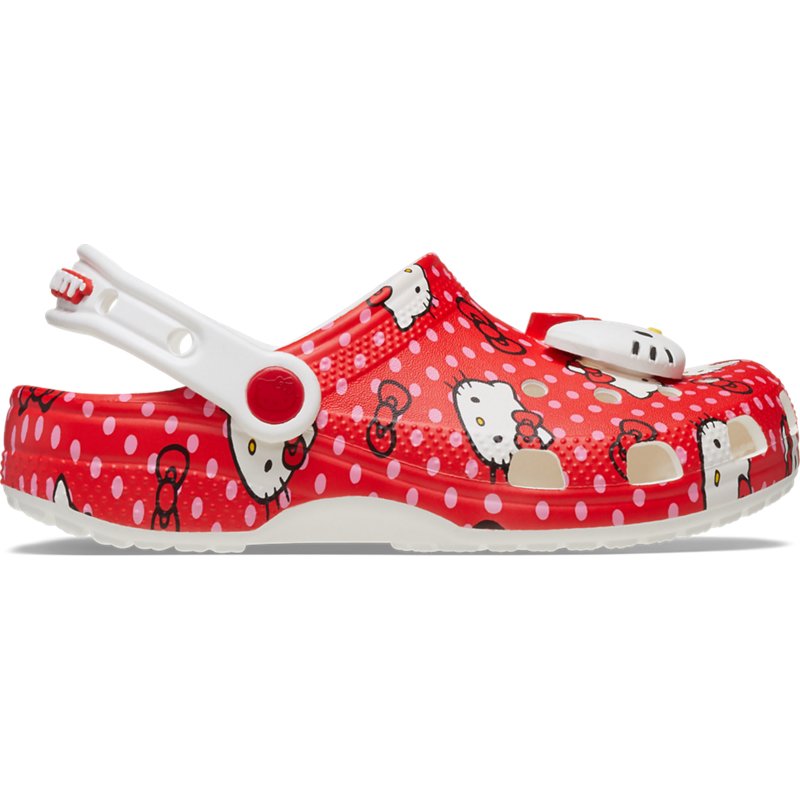 Crocs Classic Hello… - image