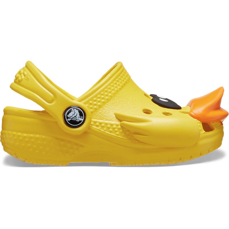 Crocs Infant Classi… - image