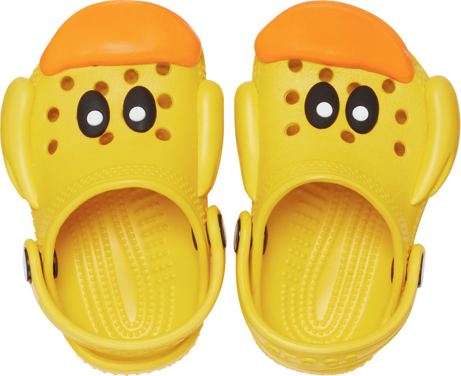Crocs Infant Classic Littles Duck - view number 5