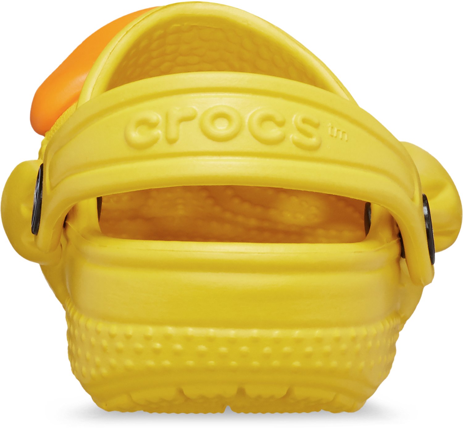 Crocs Infant Classic Littles Duck - view number 4