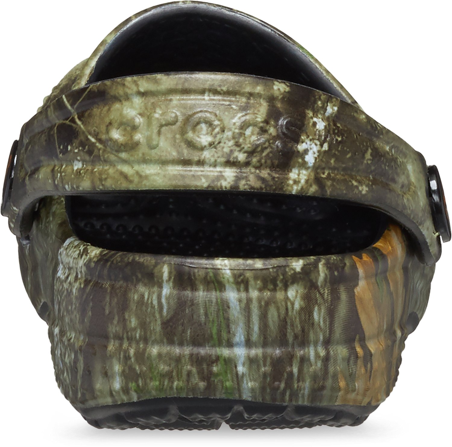 Crocs Infant Realtree Clog - view number 4