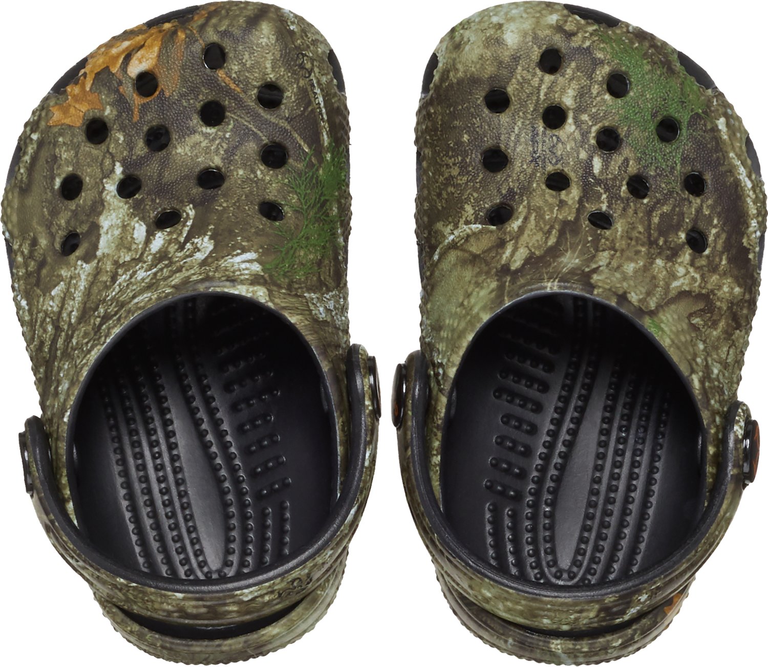 Crocs Infant Realtree Clog - view number 5