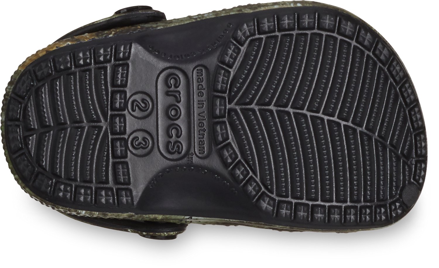 Crocs Infant Realtree Clog - view number 6