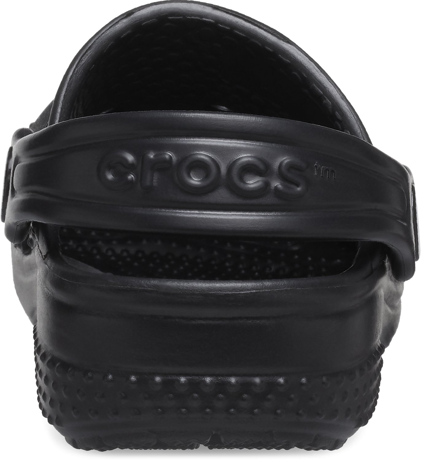 Crocs Infants' Classic Littles Clogs                                                                                             - view number 5