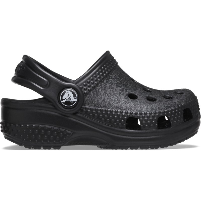 Crocs Infants' Clas… - image