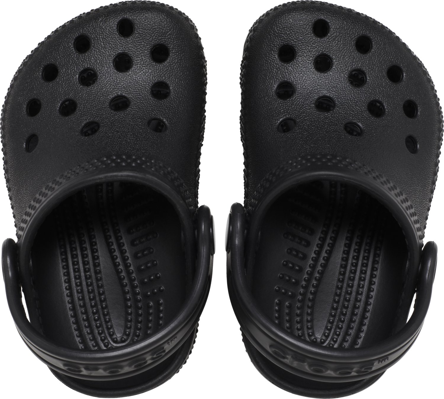 Crocs Infants' Classic Littles Clogs                                                                                             - view number 6