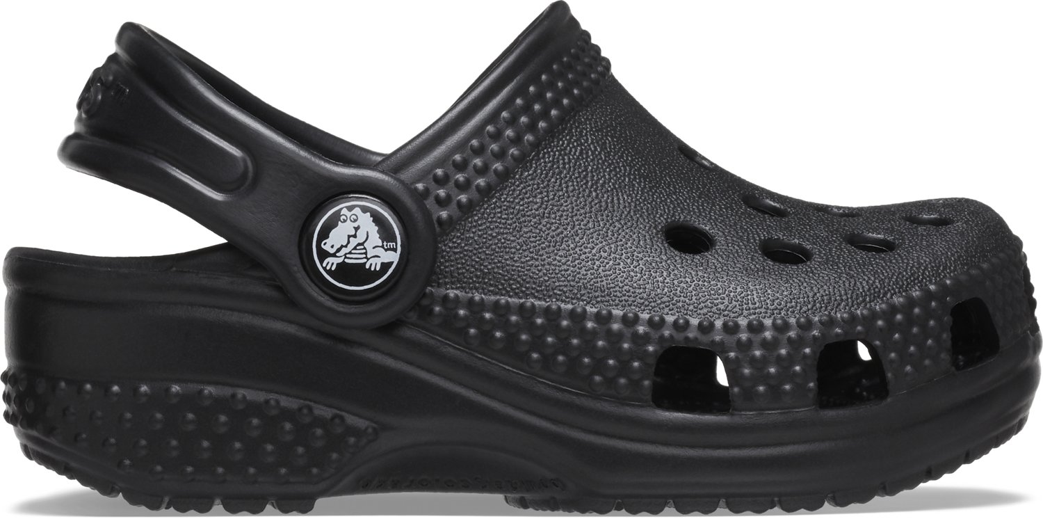 Crocs shoes cheap at academy