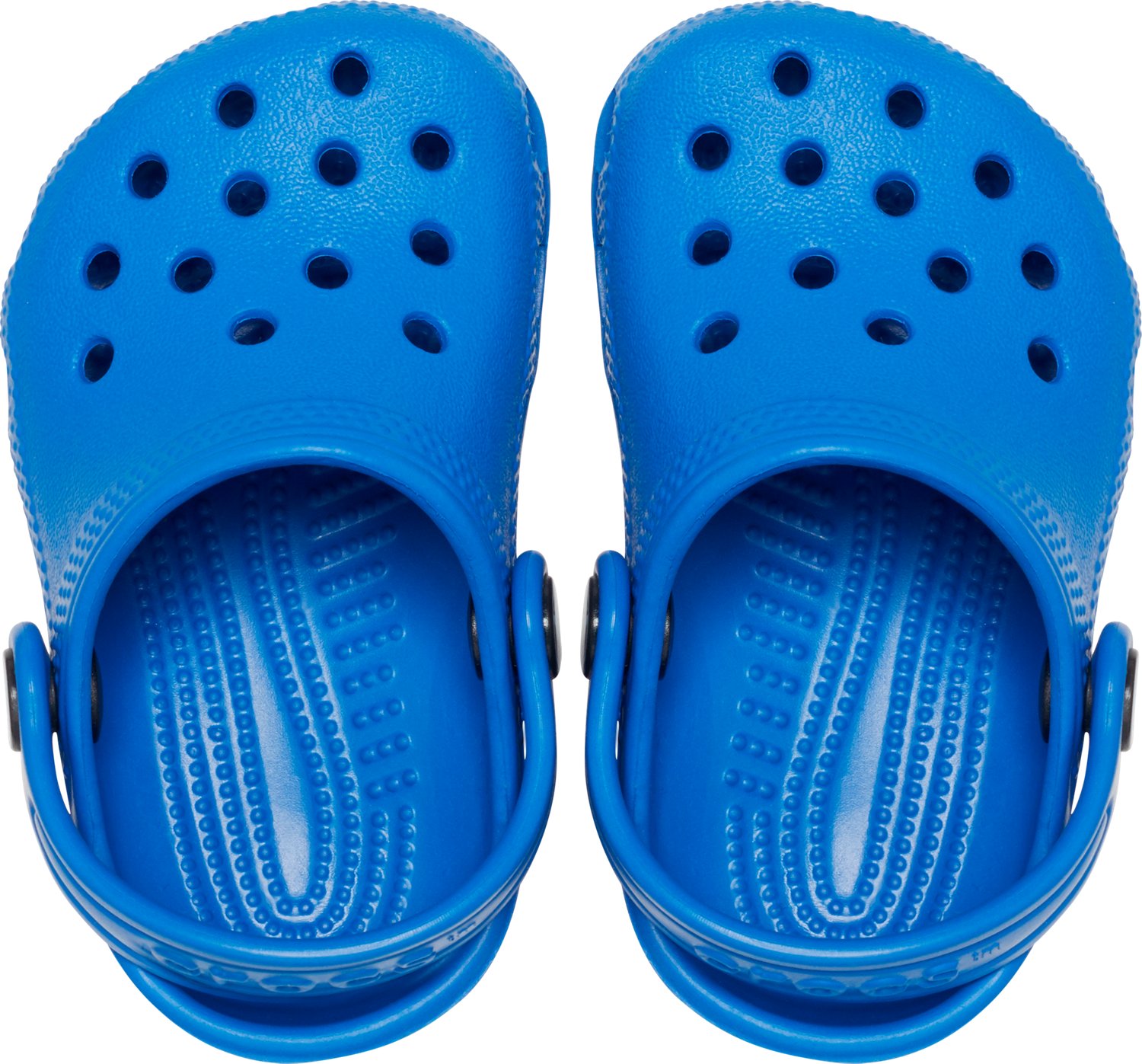 Crocs Infants' Classic Littles Clogs - view number 6