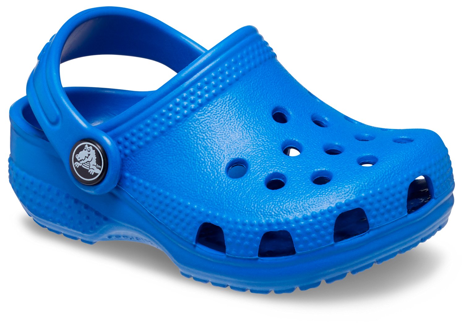 Crocs Infants' Classic Littles Clogs - view number 2