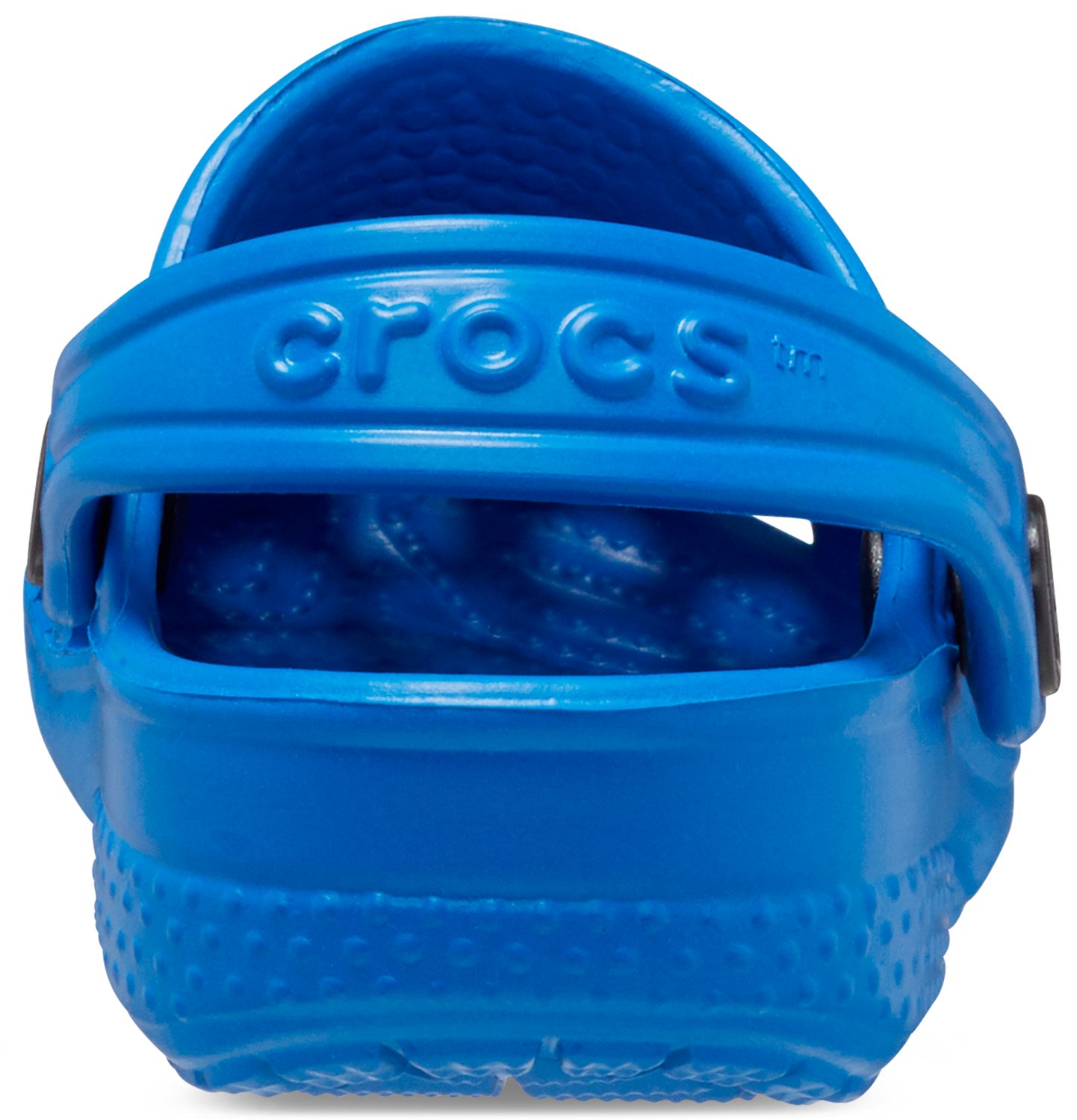 Crocs Infants' Classic Littles Clogs - view number 5