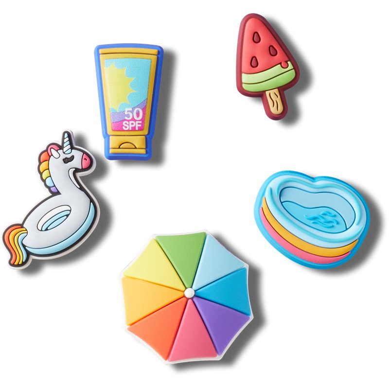 Crocs Jibbitz Summe… - image