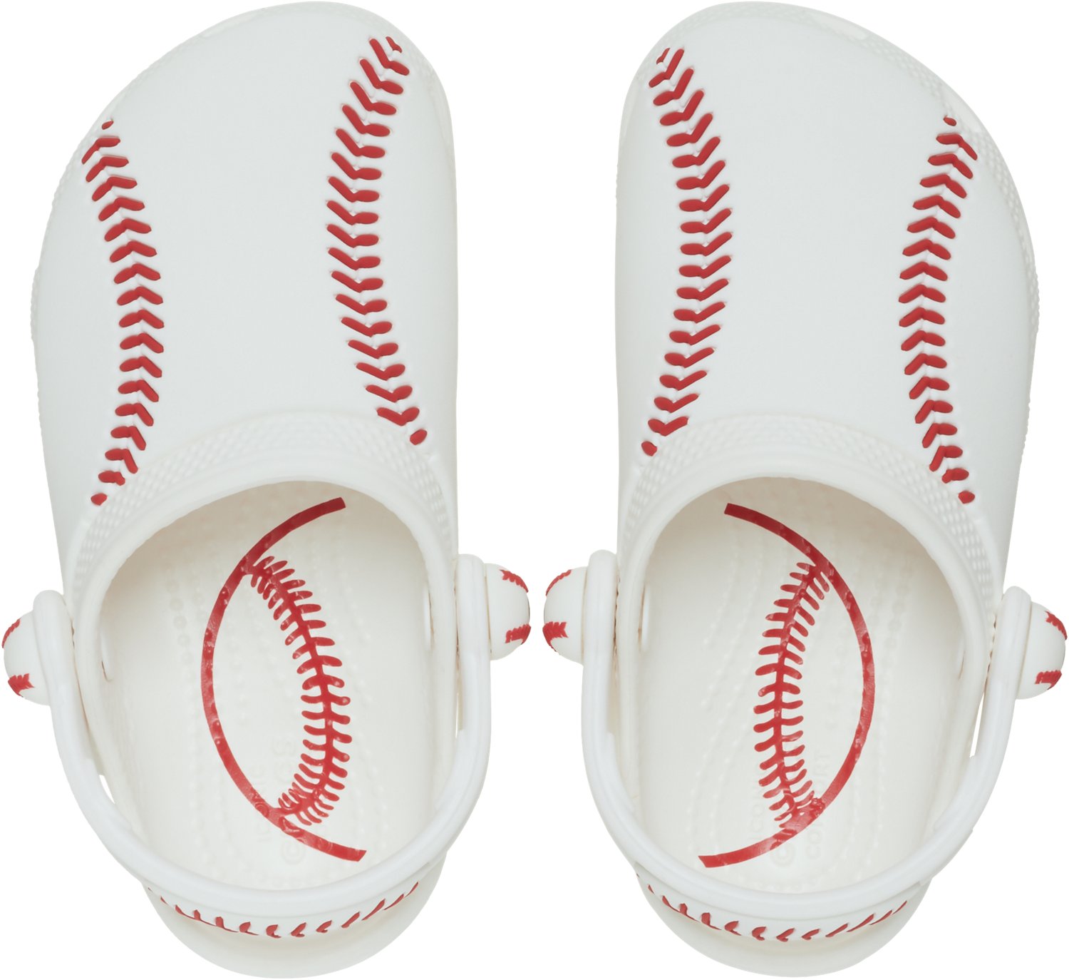 Crocs Kids' Baseball Clog                                                                                                        - view number 4