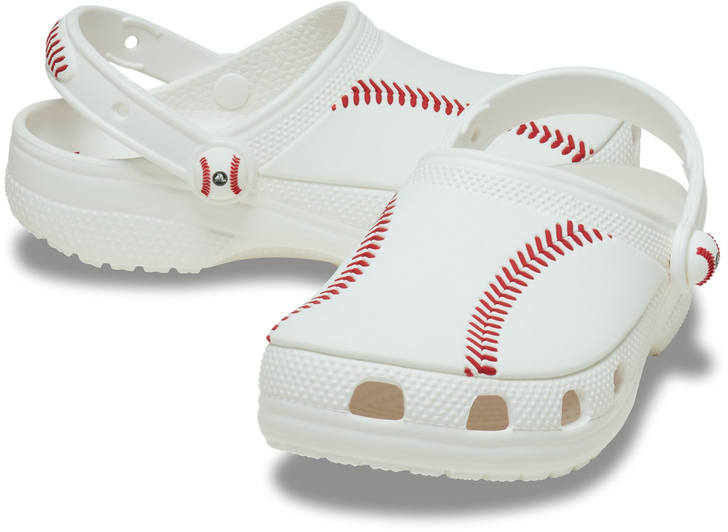 Crocs Kids' Baseball Clog                                                                                                        - view number 3