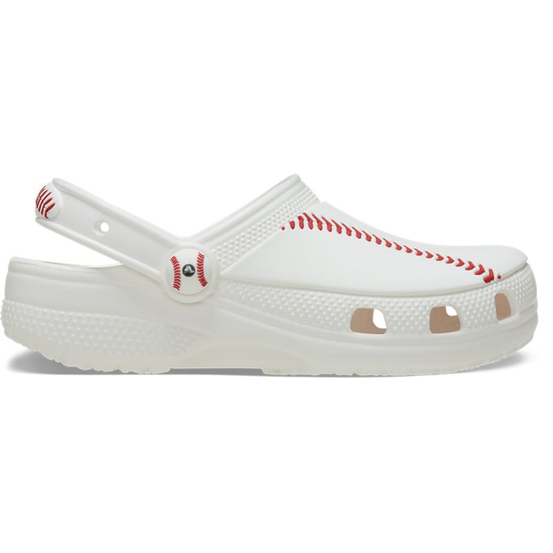 Crocs Kids' Basebal… - image