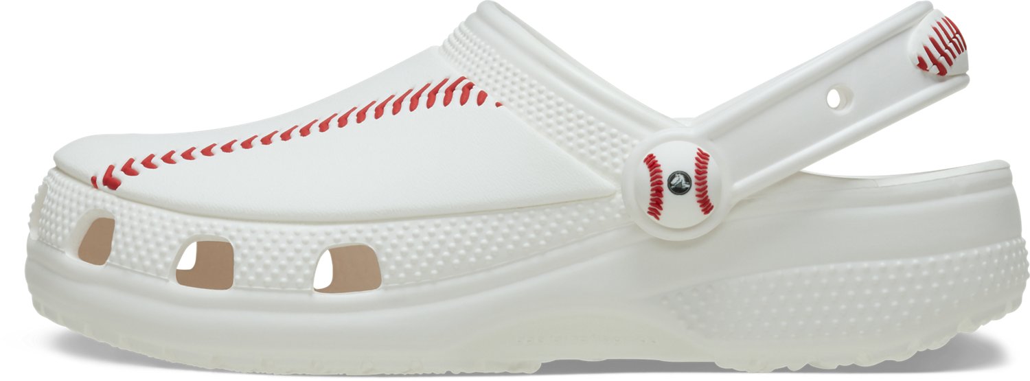 Crocs Kids' Baseball Clog                                                                                                        - view number 2