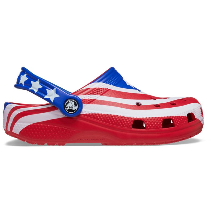 Crocs Kids Classic … - image