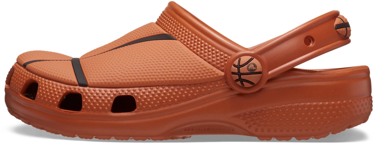 Crocs Kids' Classic Basketball Clogs - view number 3
