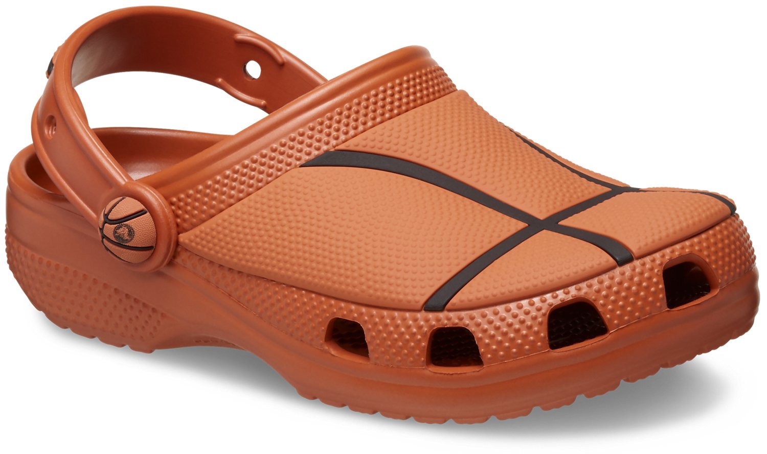 Crocs Kids' Classic Basketball Clogs - view number 2