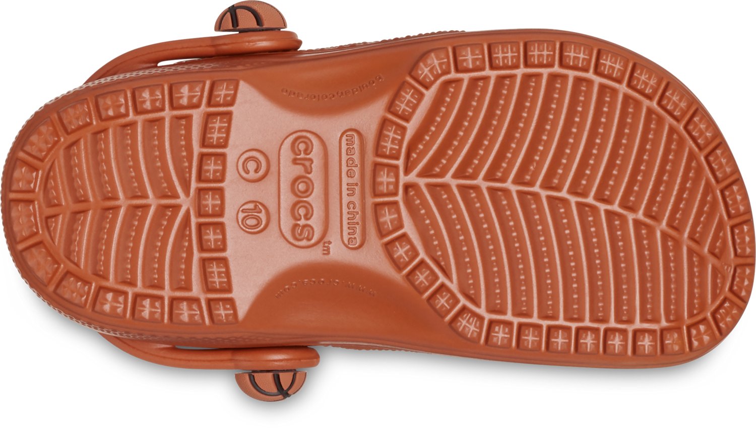 Crocs Kids' Classic Basketball Clogs - view number 6