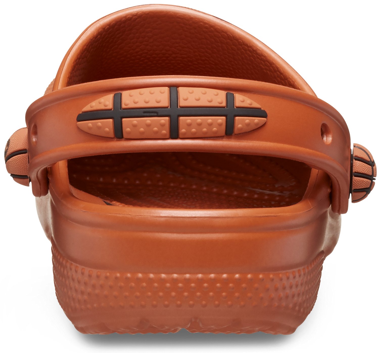 Crocs Kids' Classic Basketball Clogs - view number 4