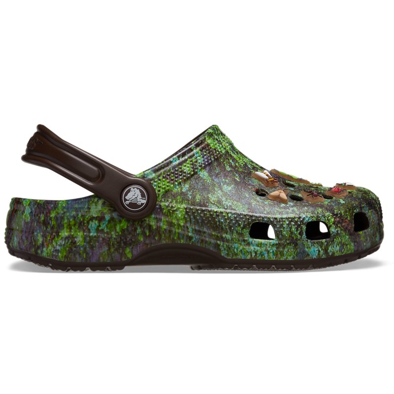 Crocs Kids' Classic… - image