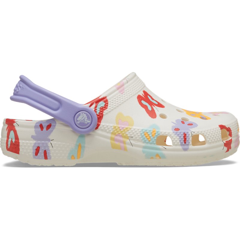 Crocs Kids' Classic… - image