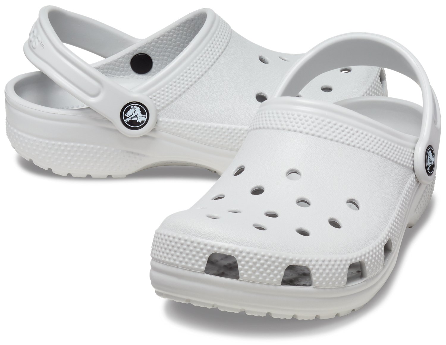Crocs Kids' Classic Clogs                                                                                                        - view number 4