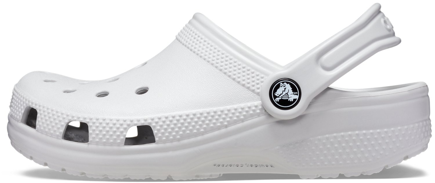 Crocs Kids' Classic Clogs                                                                                                        - view number 3