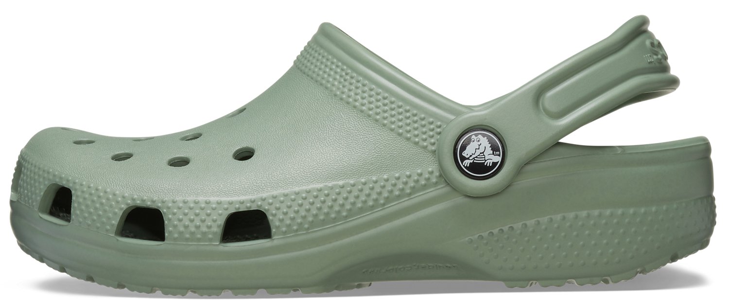 Crocs Kids' Classic Clogs                                                                                                        - view number 2