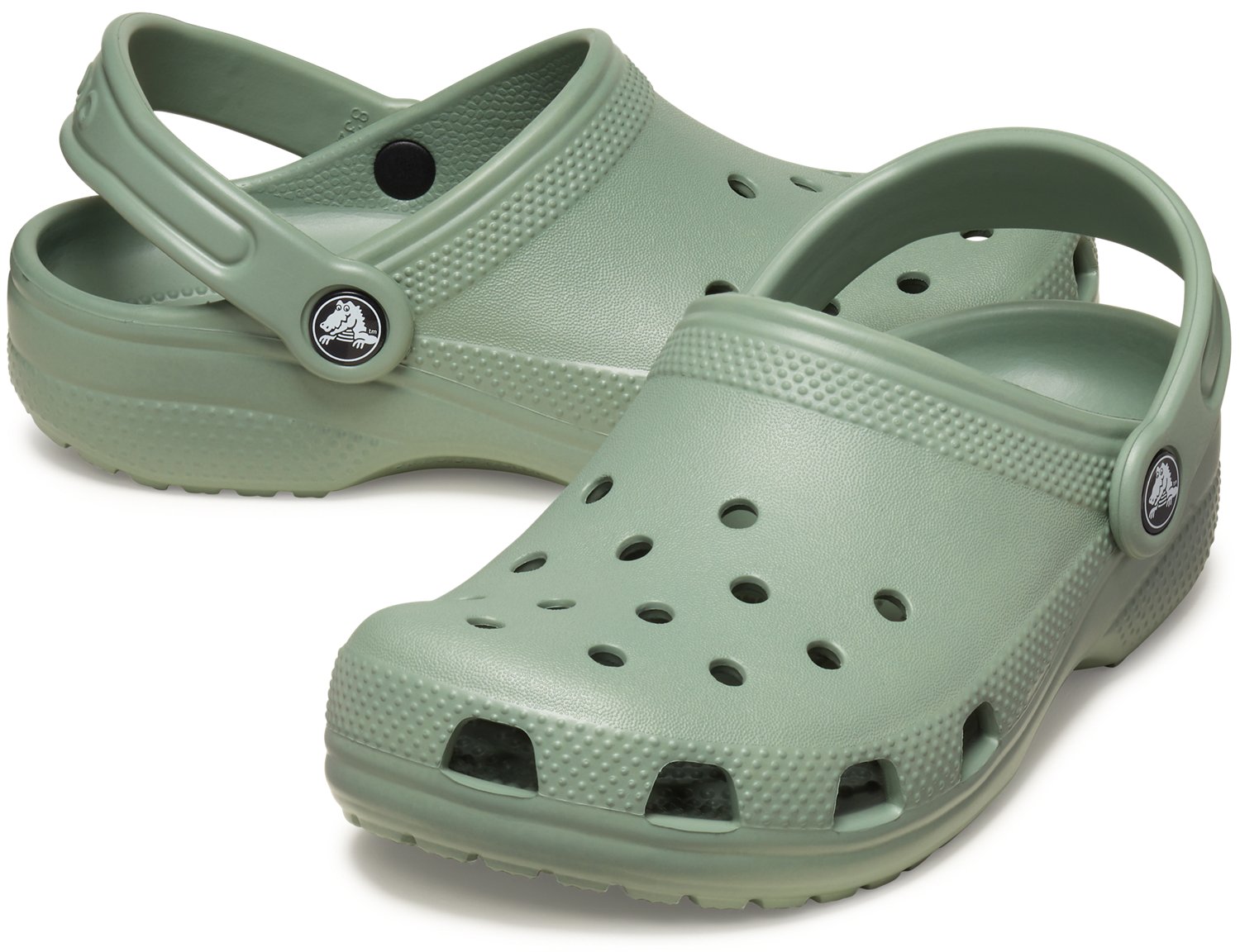 Crocs Kids' Classic Clogs                                                                                                        - view number 3