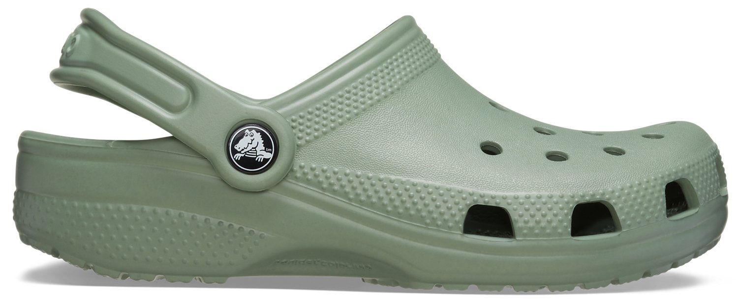 Crocs Kids' Classic Clogs
