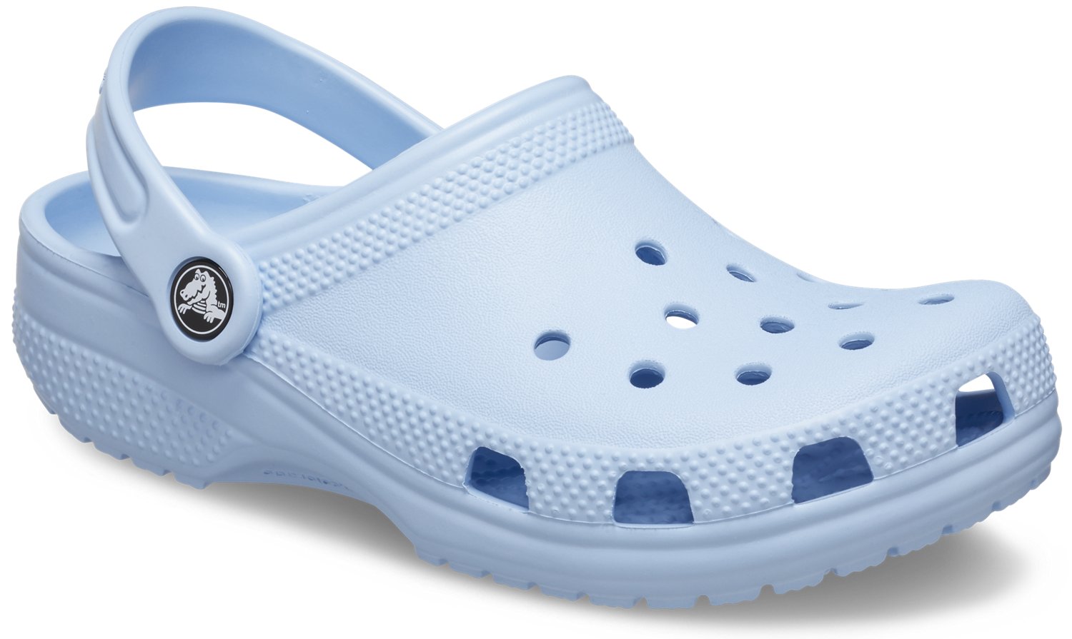 Crocs Kids' Classic Clogs                                                                                                        - view number 4