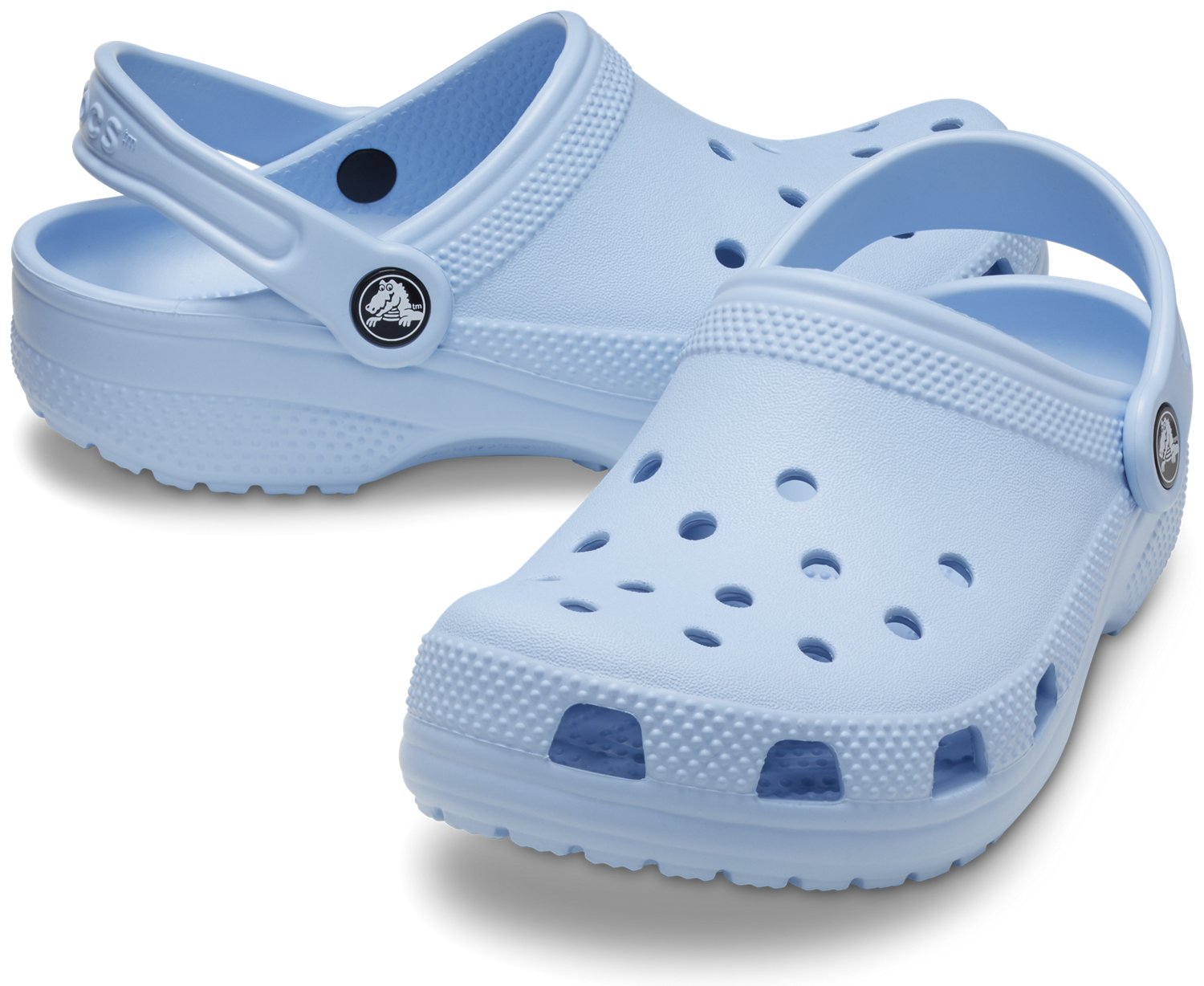 Crocs Kids' Classic Clogs                                                                                                        - view number 3
