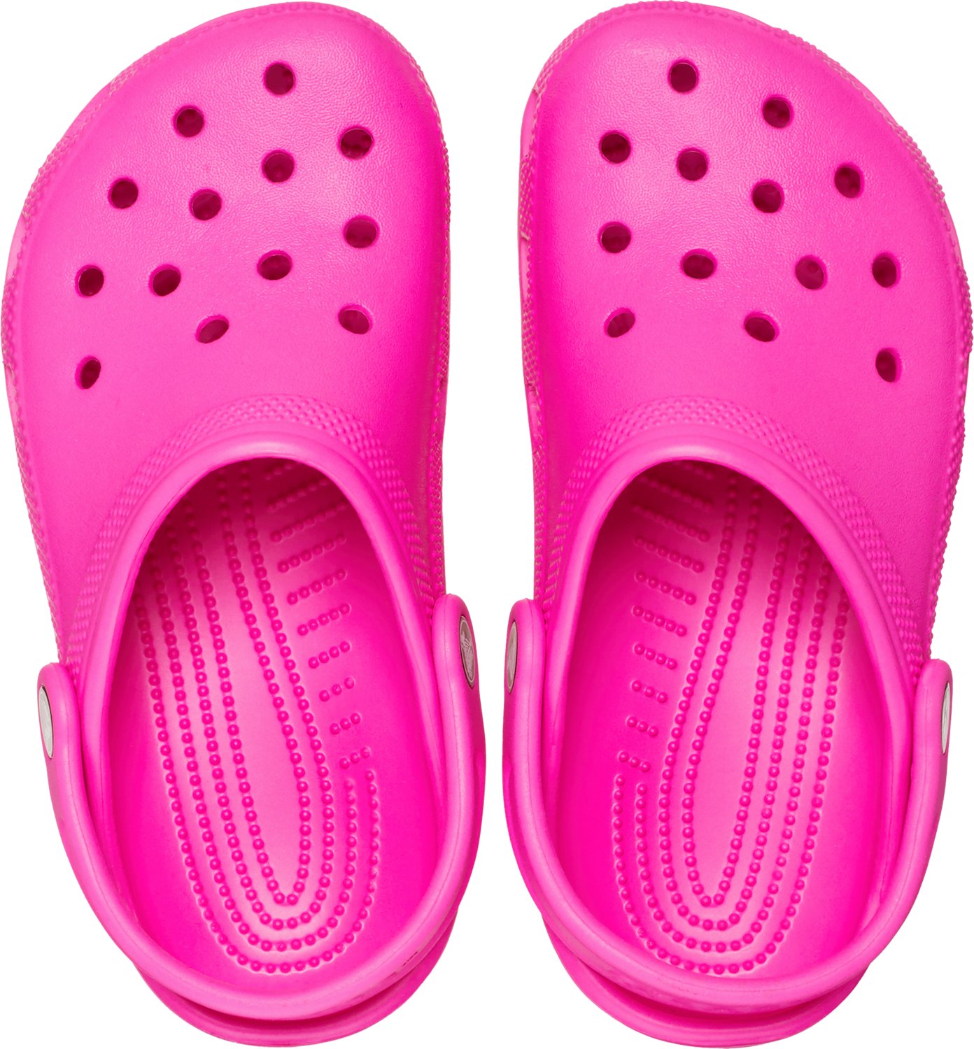Crocs Kids' Classic Clogs                                                                                                        - view number 4