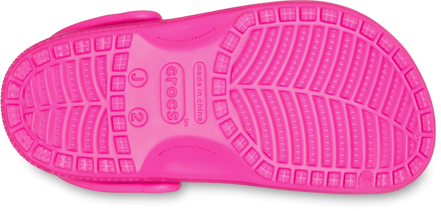 Crocs Kids' Classic Clogs                                                                                                        - view number 5