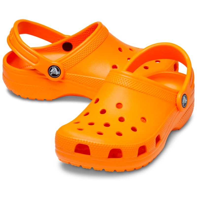 Crocs Kids' Classic… - image