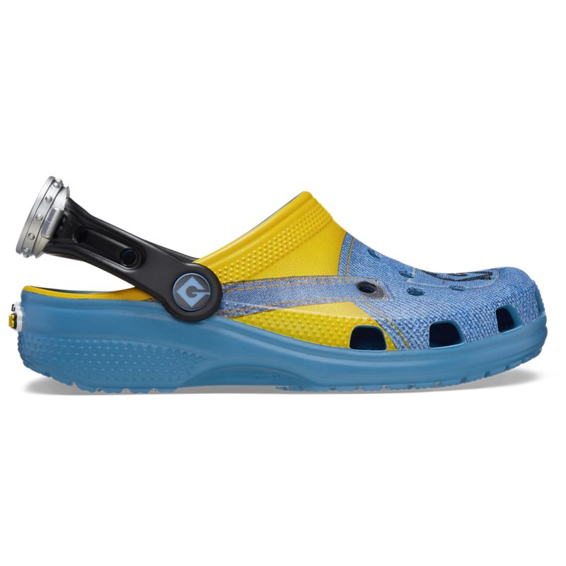 Crocs Kids' Classic… - image