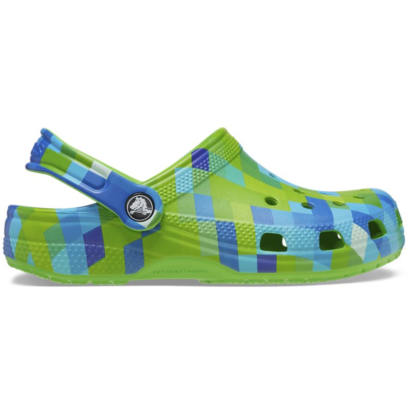 Crocs Kids' Classic… - image