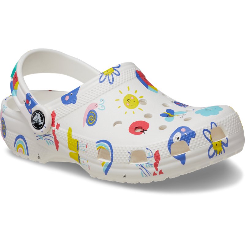 Crocs Kids' Classic… - image