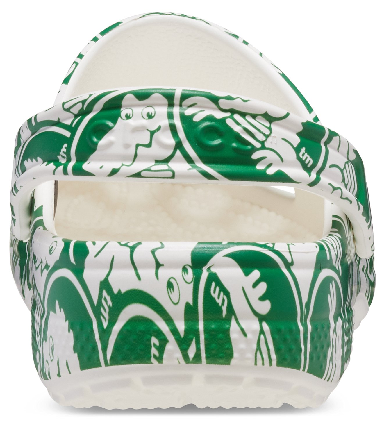 Crocs Kids' Classic Duke Clogs - view number 4